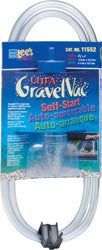 Ultra Gravel Vacuum Cleaner W/Nozzle (5 IN)