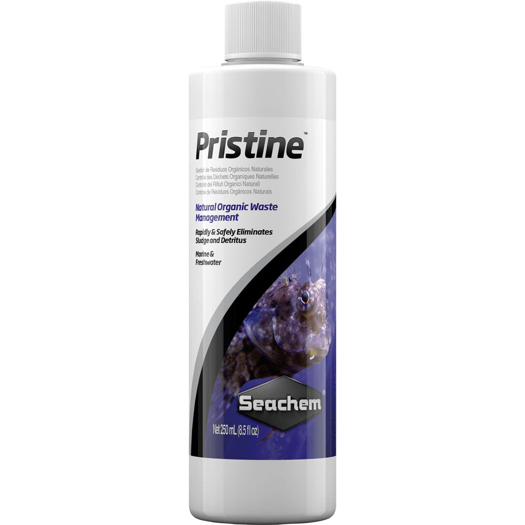 Seachem Pristine (250 ML)