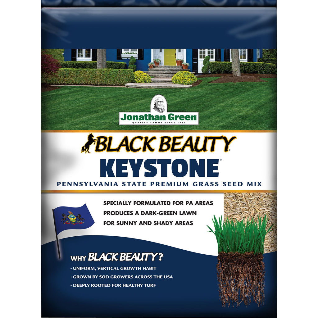 Keystone Pa Seed Mix (25 LB)