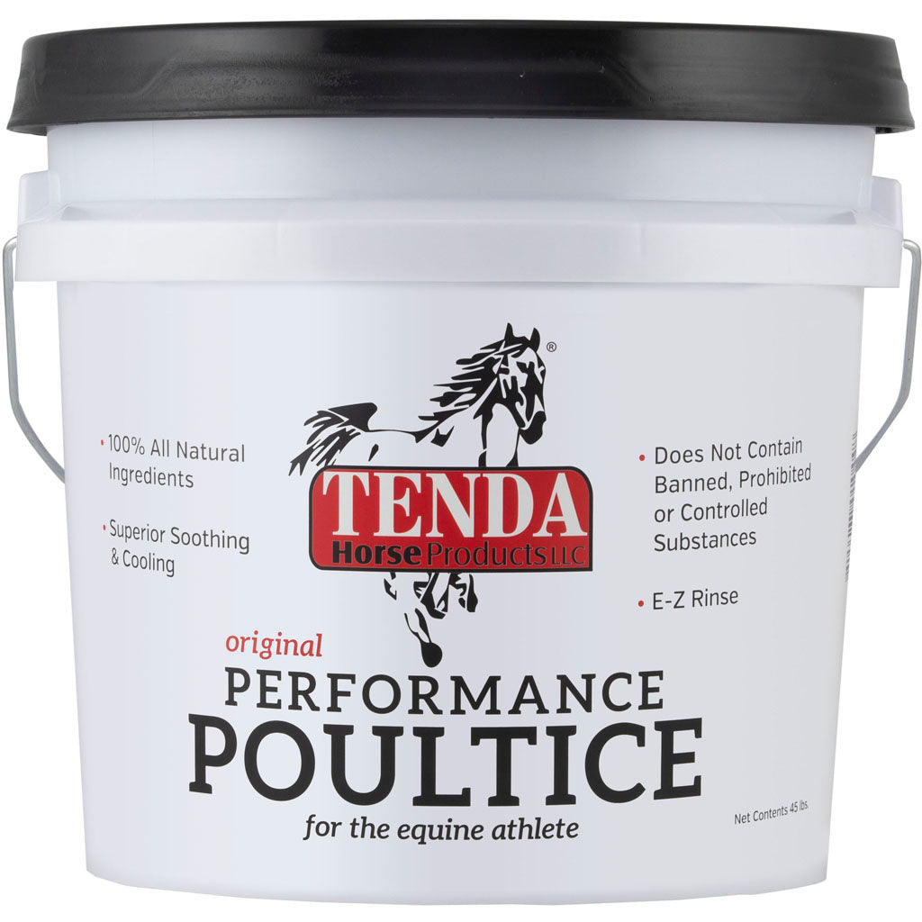 Tenda Original All Purpose Poultice (45 LB)