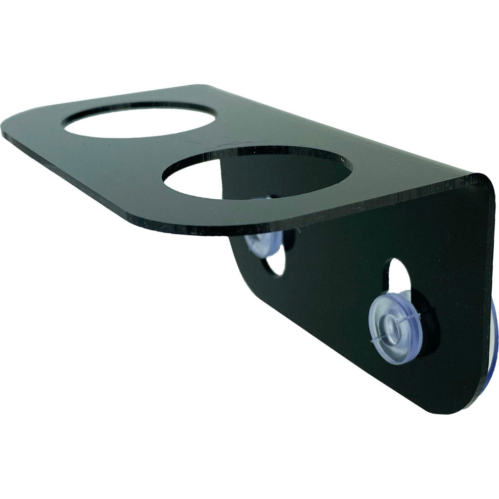 Komodo Twin Jelly Pot Holder (BLACK, SM)