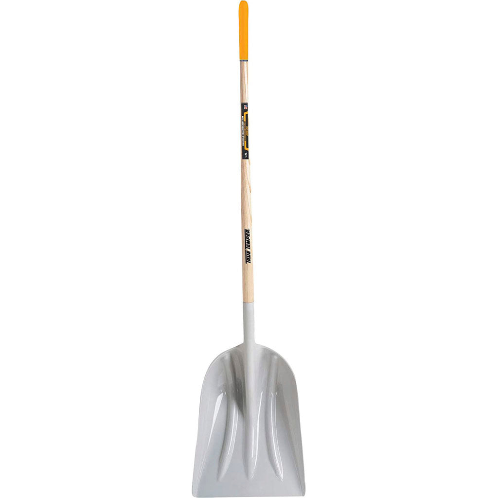 True Temper Poly Grain Scoop (48 IN)