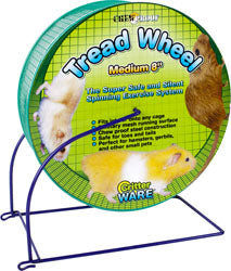 Tread Wheel (8 IN)