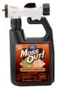 Lilly Miller Moss Out For Roofs & Walks Rts (27 OZ)