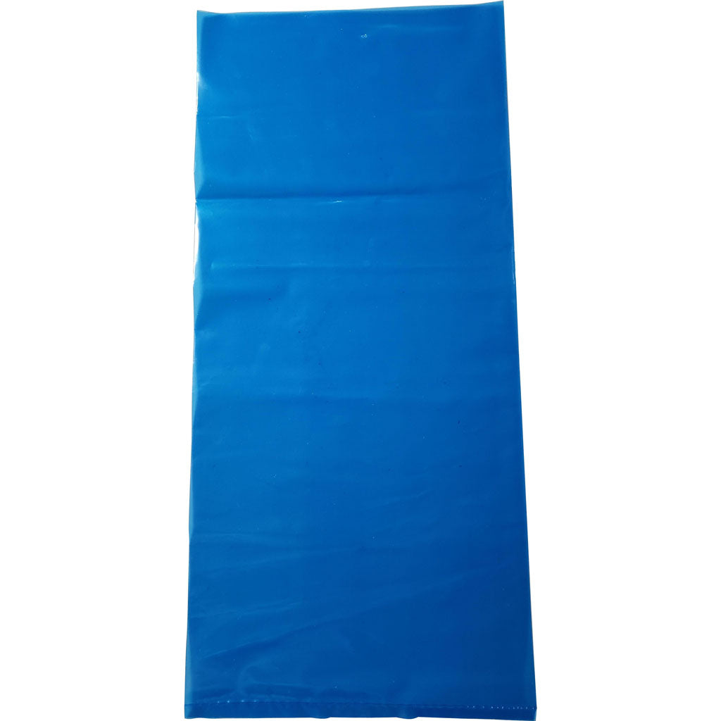 Jp Aquatics Aquarium Fish Bag (BLUE, 6X15 IN 1000 CT)