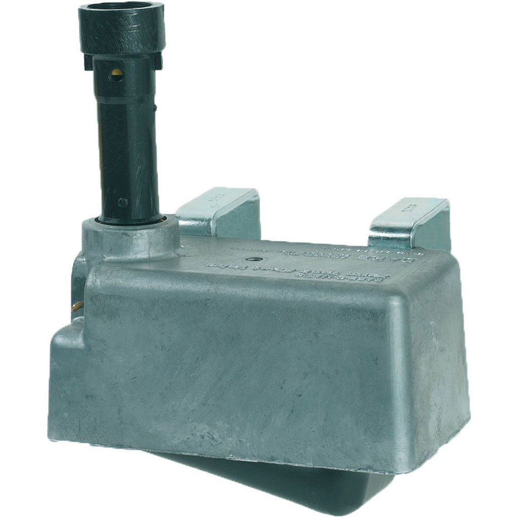 Dare Aluminum Non-Siphoning Float Valve (300 GPH)