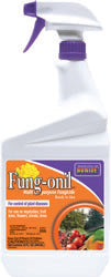 Bonide Fung-Onil Multi-Purpose Fungicide Rtu (1 QT)