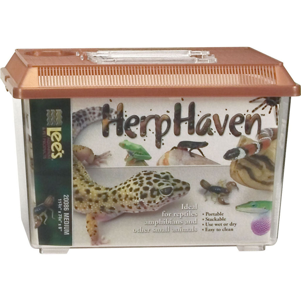 Herphaven Rectangle (MD)