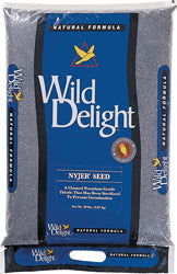 Wild Delight Nyjer Seed (20 LB)