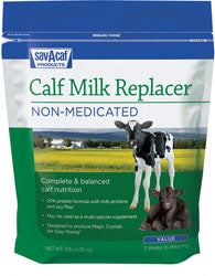 Grade A Hi-Energy 20 Multi-Species Milk Replacer (9 LB)