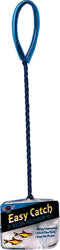 Easy Catch Fine Mesh Nylon Aquarium Net (BLUE, 3 IN)