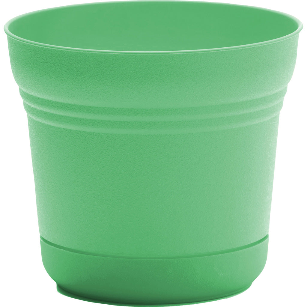 Bloem Saturn Planter (MINT, 5 IN)