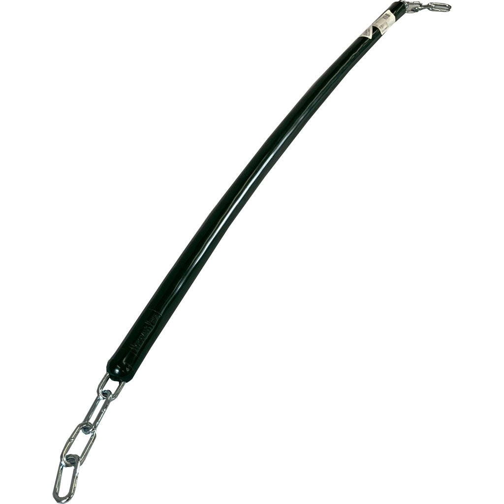 Horsemen'S Pride Stall Chain (GREEN, 43 IN)
