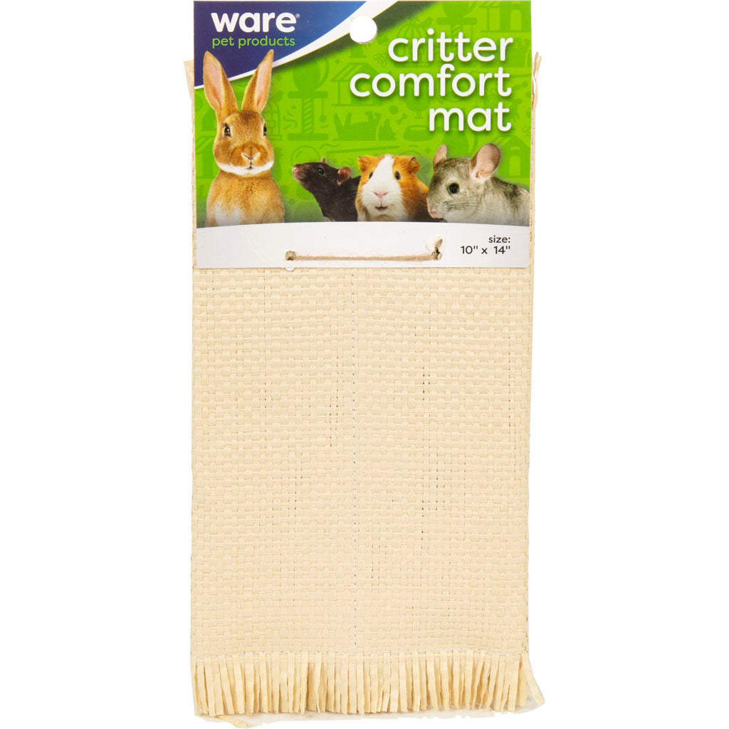 Critter Comfort Mat (10X16X.5 IN)