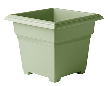 Countryside Tub Planter (SAGE, 18 IN)