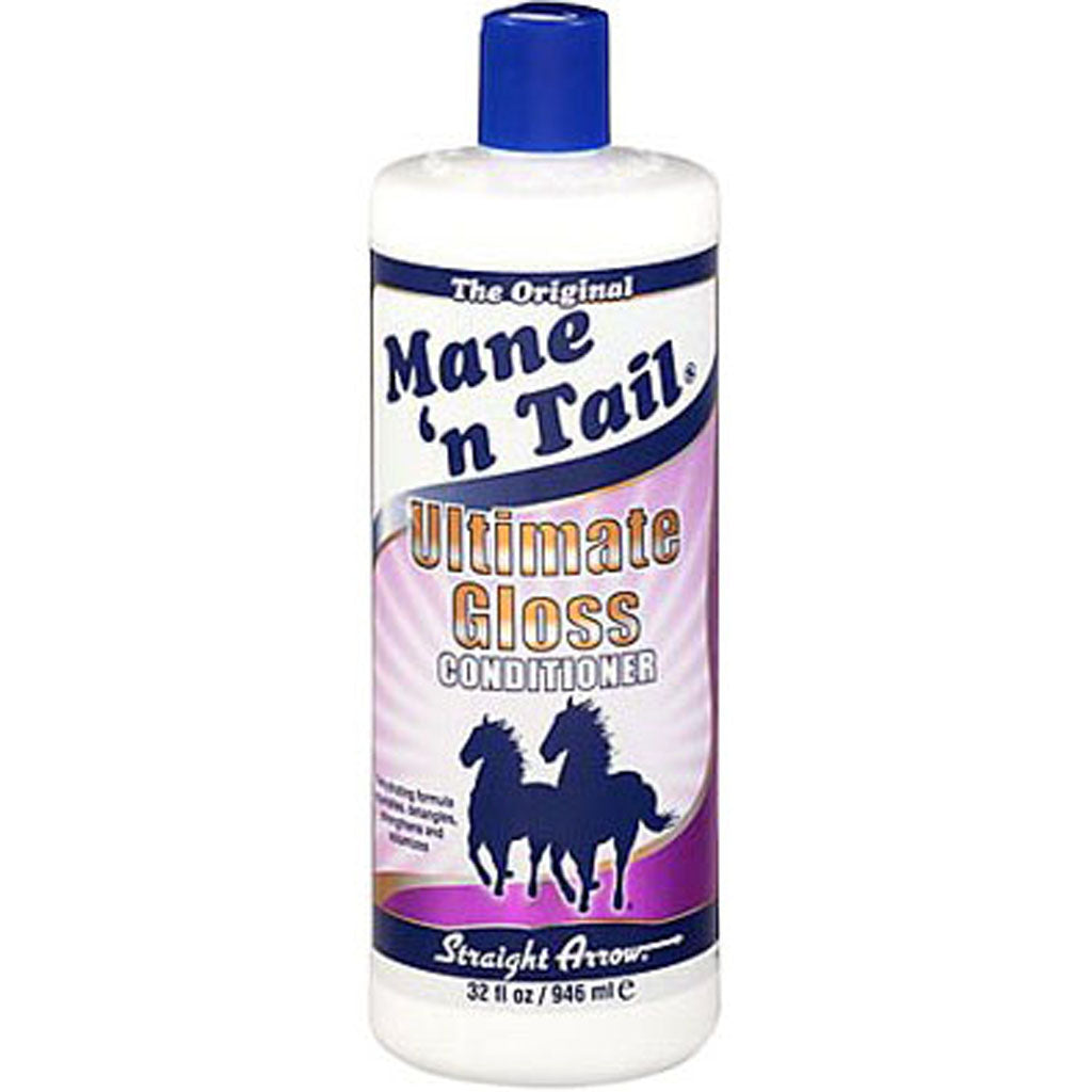 Mane 'N Tail Ultimate Gloss Conditioner (32 OZ)