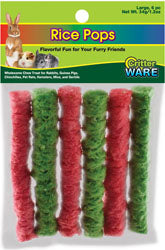 Rice Pops (LG)