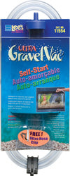 Ultra Gravel Vacuum Cleaner W/Nozzle (9 IN)