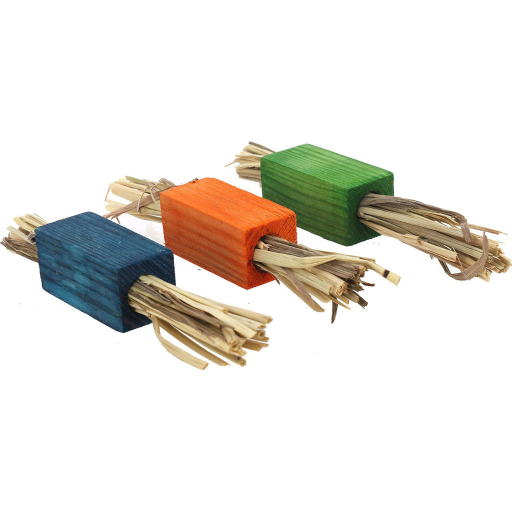 Health-E Blocks (3 PC)