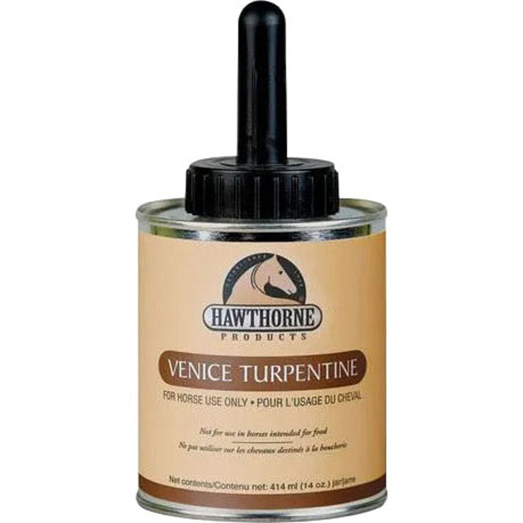 Hawthorne Venice Turpentine (14 OZ)