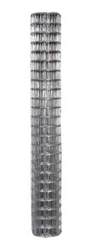 Galvanized Economy Fence 16 Gauge (3X2X48 IN X 50)