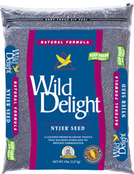 Wild Delight Nyjer Seed (5 LB)