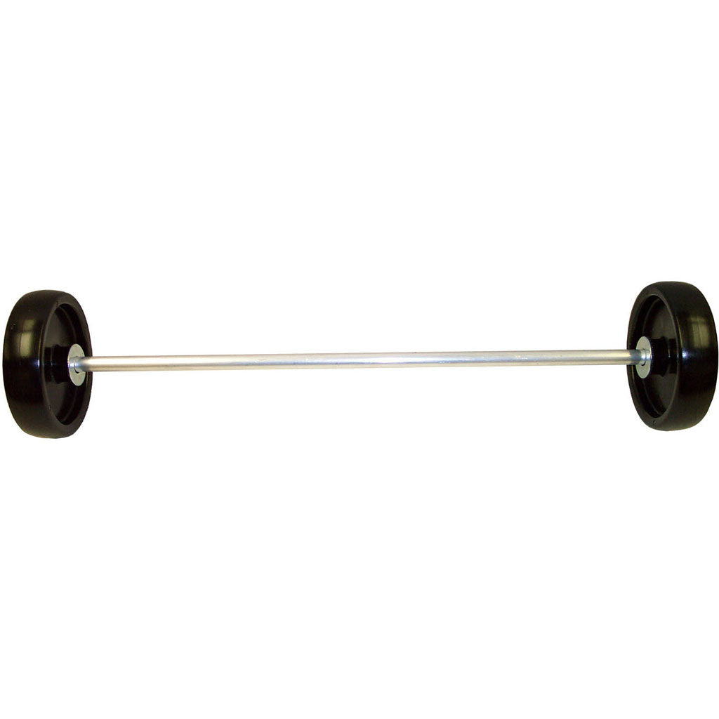 Horesmen'S Pride Tack Trunk Dolly Assembly