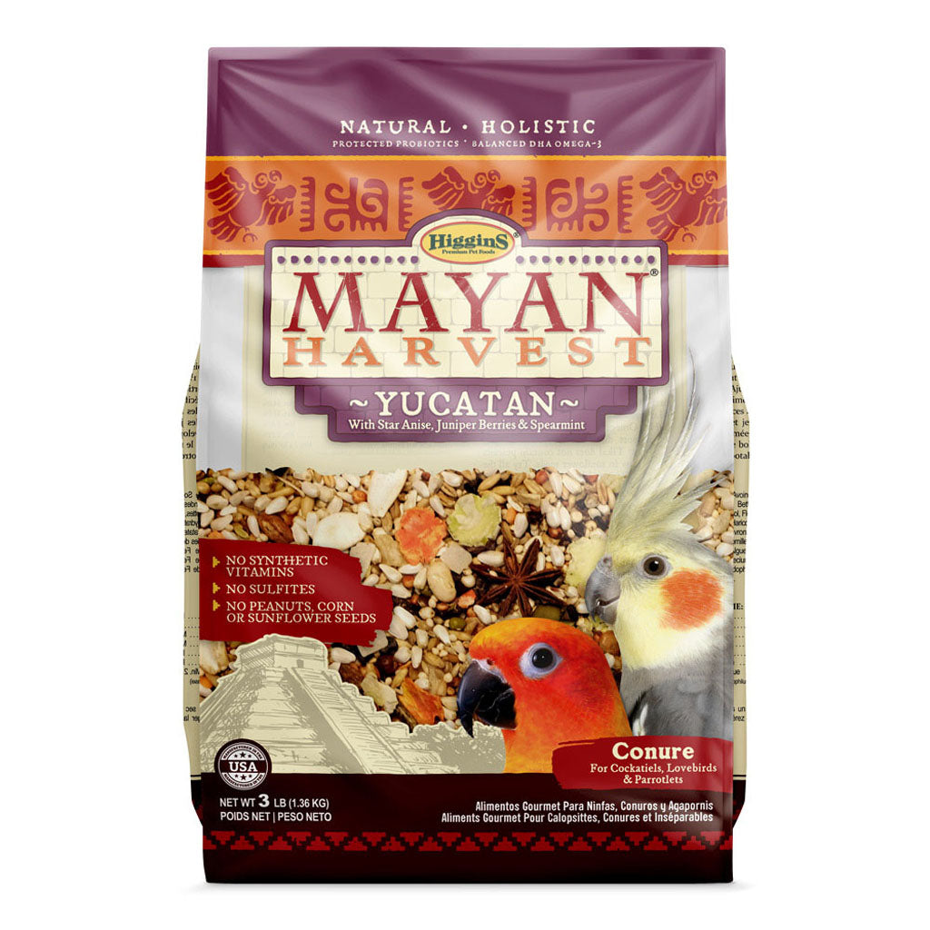 Mayan Harvest Yucatan Blend (3 LB)