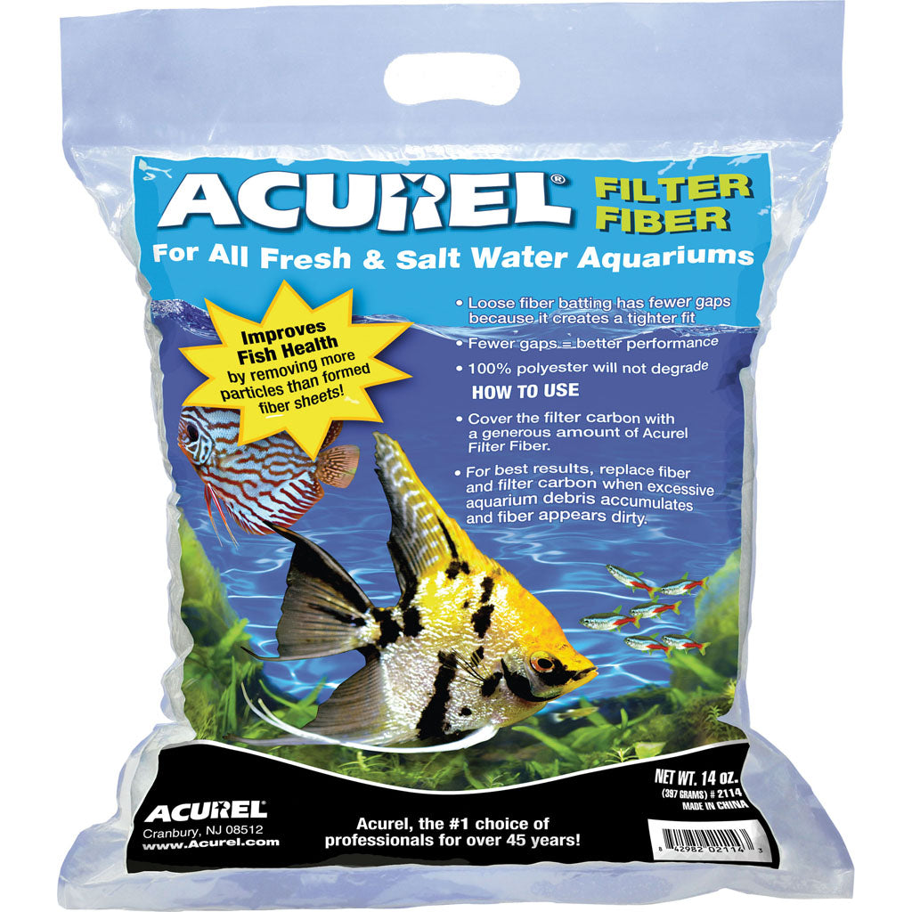 Polyester Filter Fiber (14 OZ) [049049]