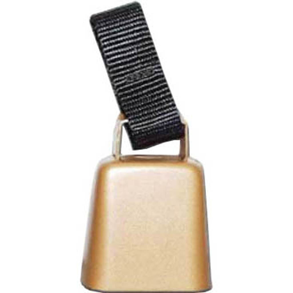 Copper Collar Bell (LG)