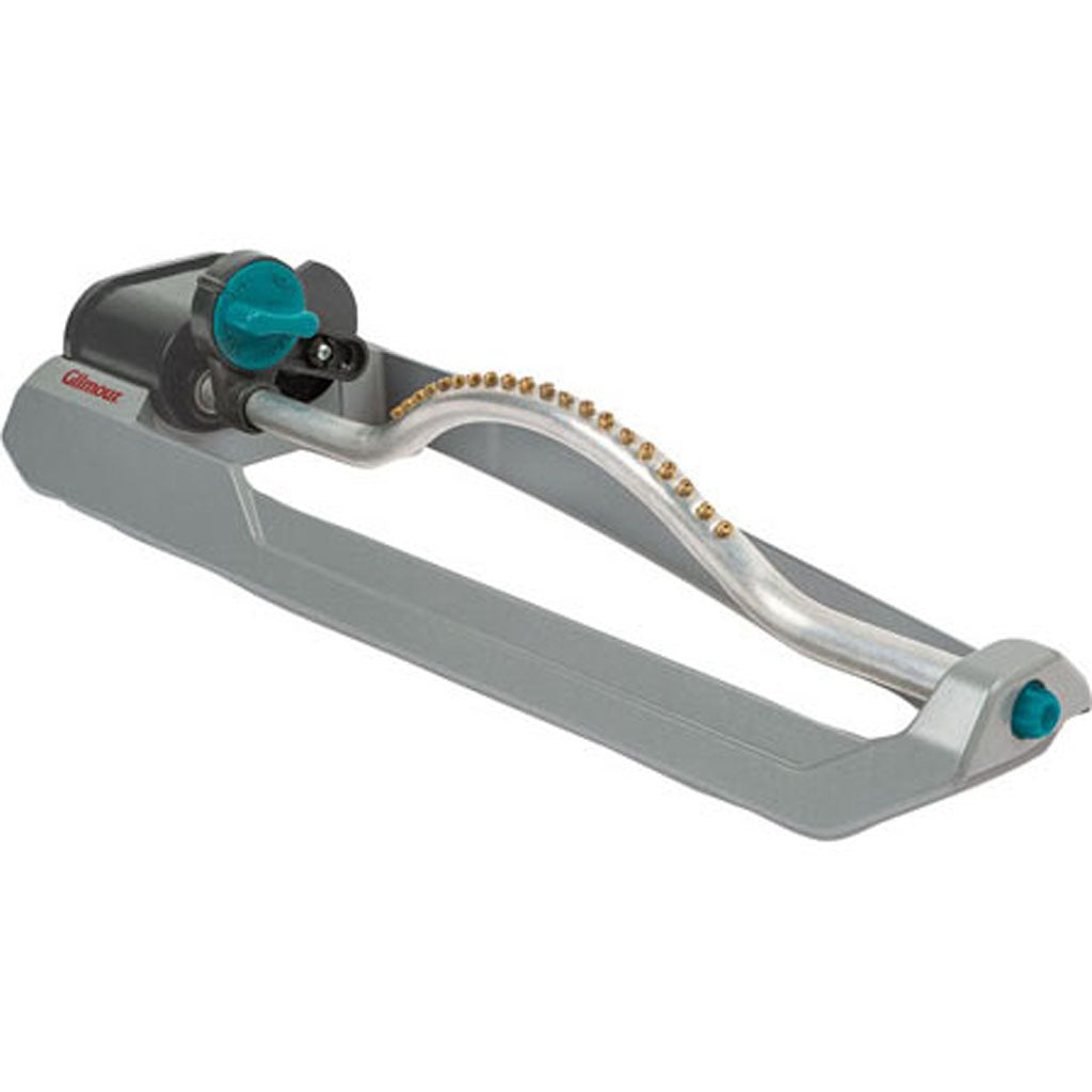 Rectangular Sprinkler Metal (3900 SQ FT)