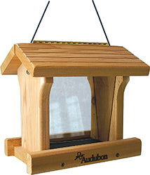Cedar Ranch Feeder (TAN, 3 LB CAP)
