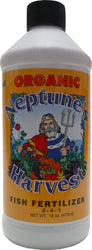 Neptune'S Harvest Hydrolyzed Fish Fertilizer 2-4-1 (18 OZ)