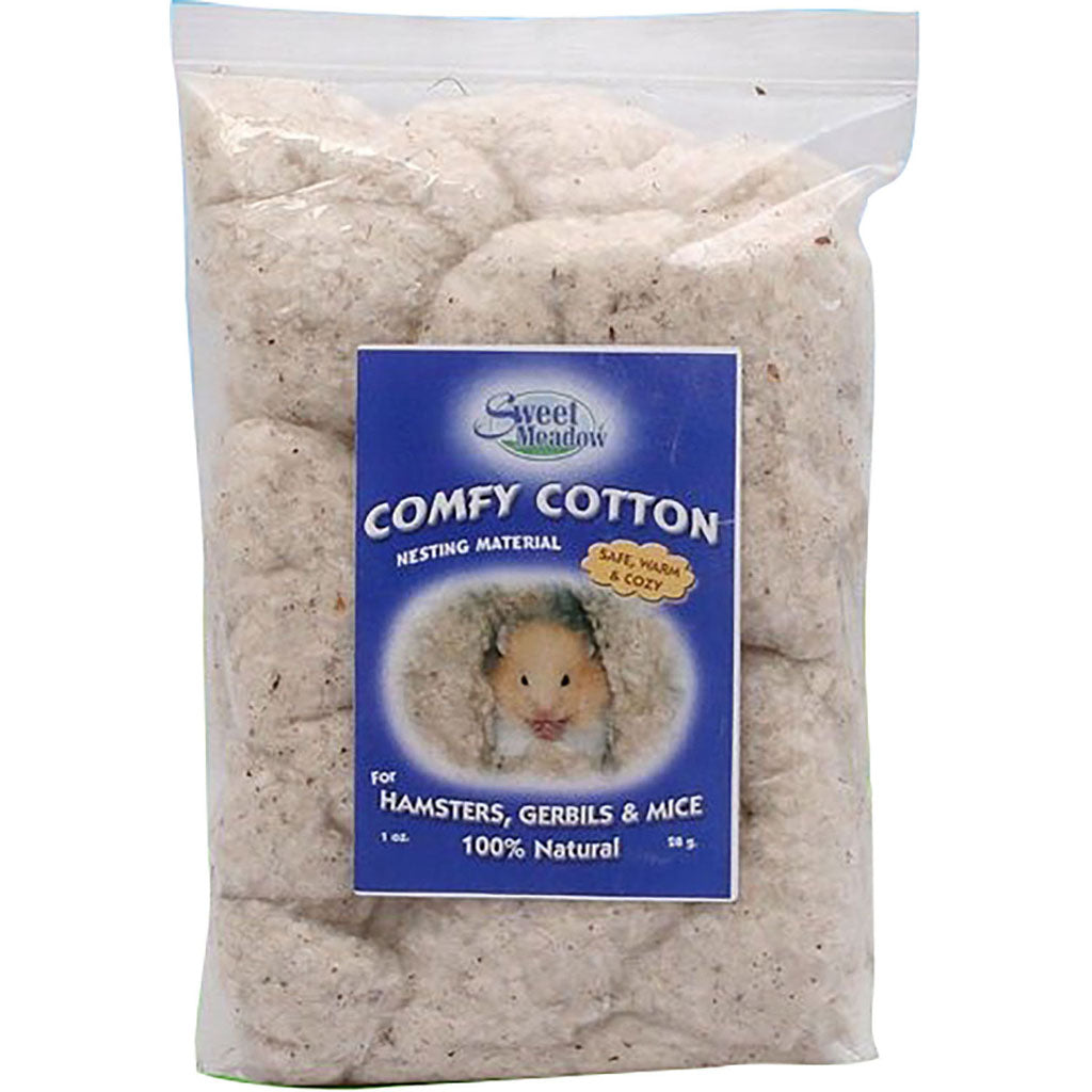 Sweet Meadow Farm Comfy Cotton (1 OZ)