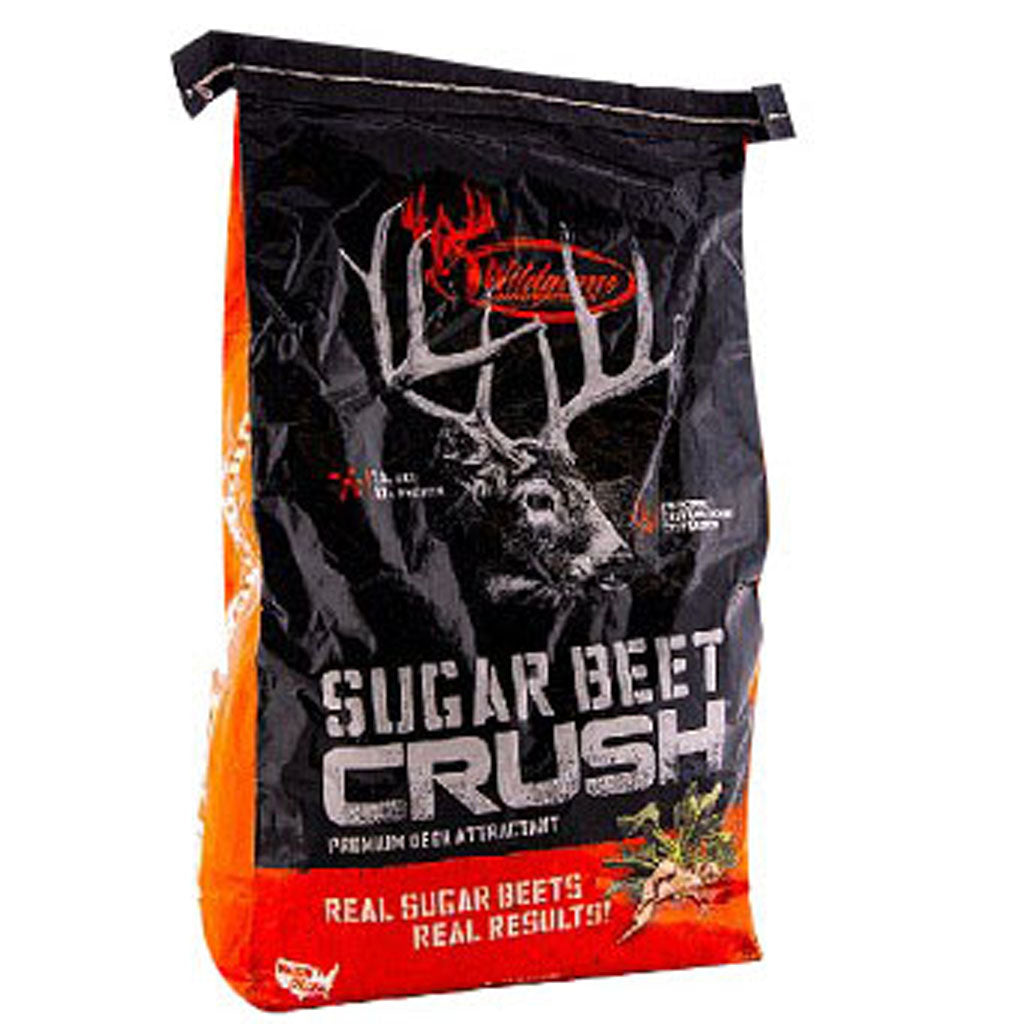 Sugar Beet Crush Deer Attractant (15 LB)