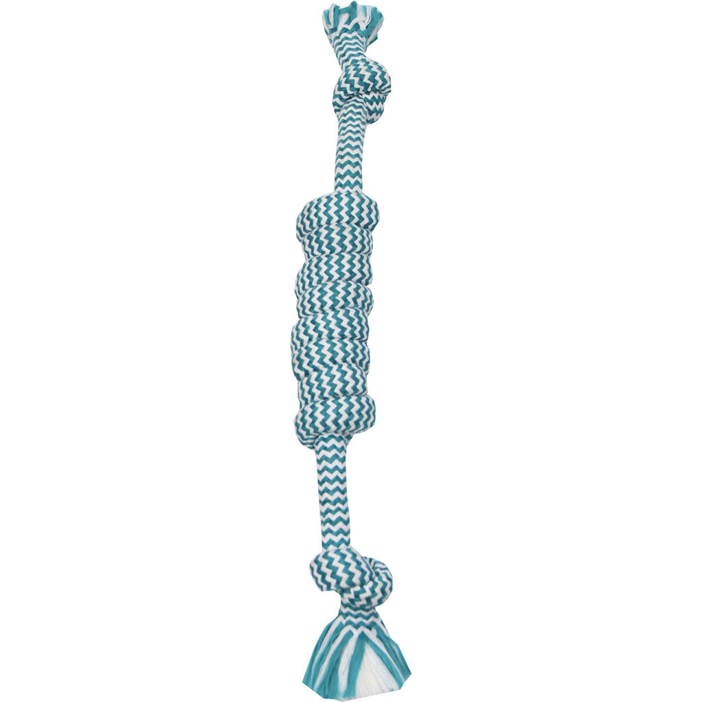 Mammoth Extra Fresh Monkey Fist Bar (GREEN/WHITE, 18 IN)