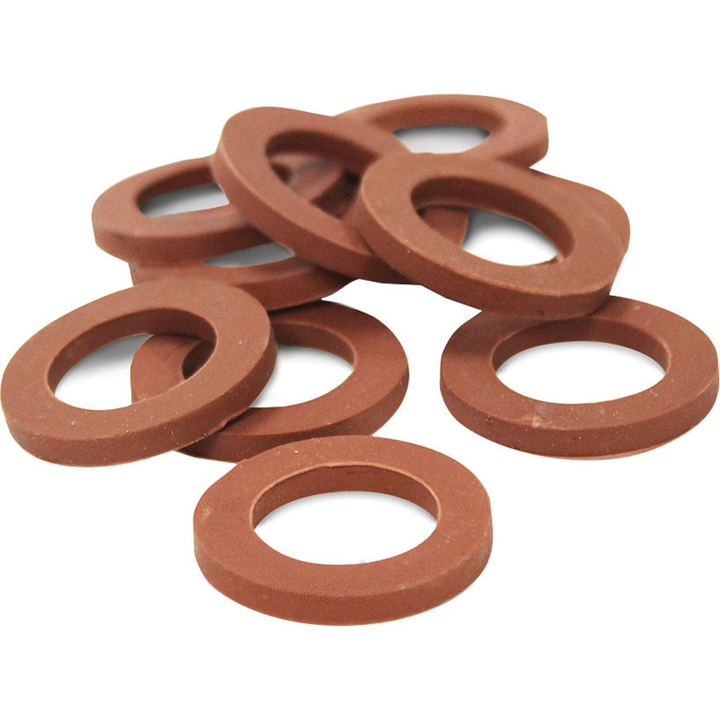 Hose Washers Heavy Duty Rubber (10 PK)