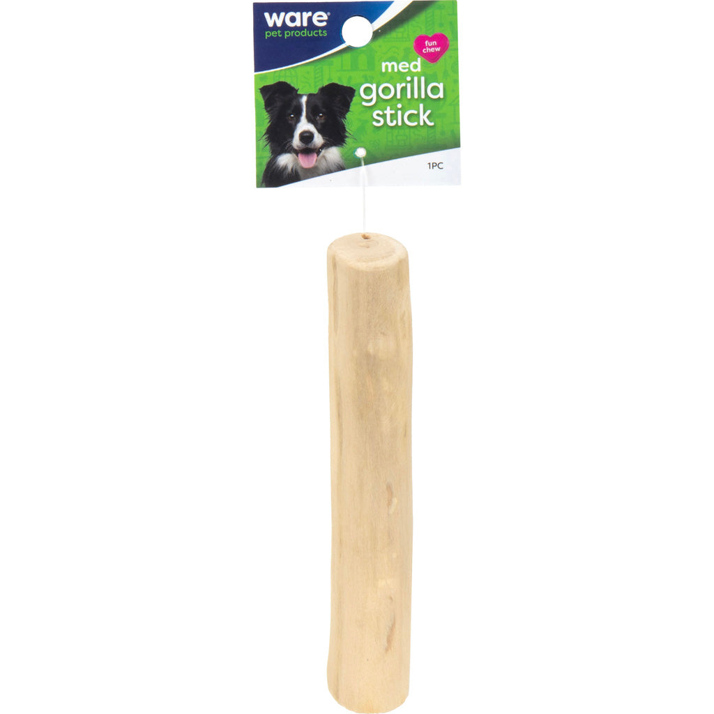 Gorilla Stick For Dogs (MD)