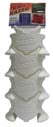 Horsemen'S Pride Rail Razer (WHITE)