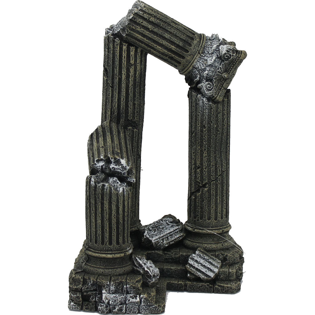 Exotic Environments 3 Column Ruins Corner Section (LG)