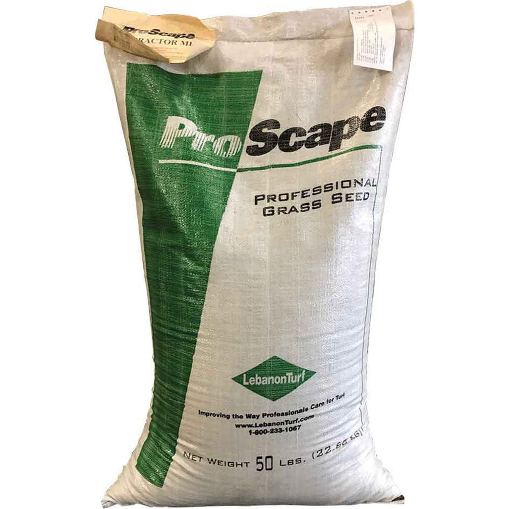Proscape Landscaper Mix Grass Seed (50 LB)