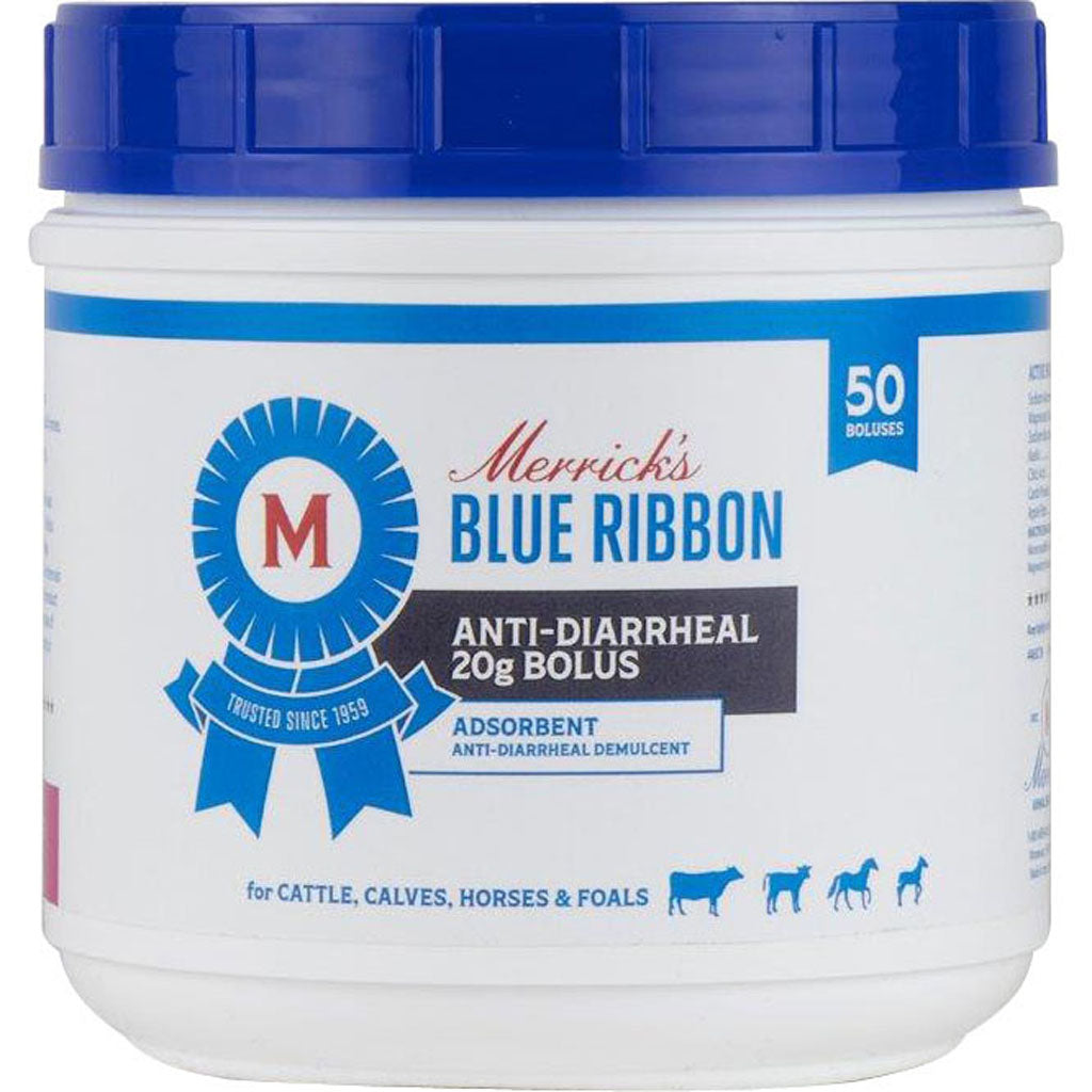 Alisorb Bolus For Cattle And Horses (20 GM-50 CT)