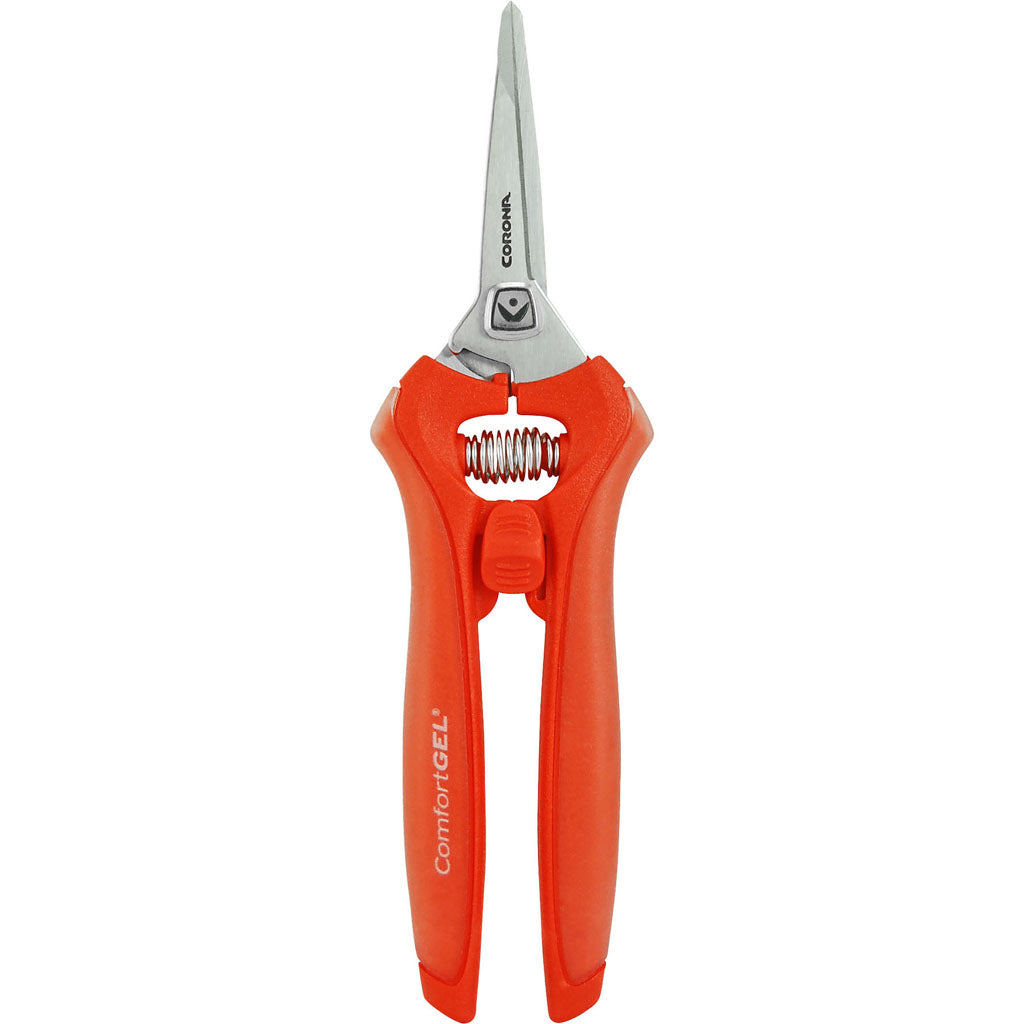 Micro Snips Doubled Beveled Blade Comfort Grips
