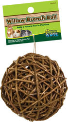 Willow Branch Ball (4 IN)