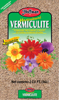 Hoffman Horticultural Vermiculite (2 CF)