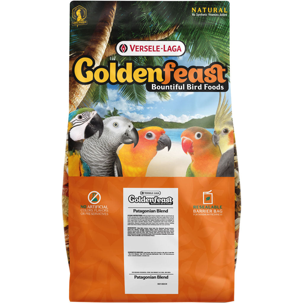 Goldenfeast Patagonian Blend (17.5 LB)