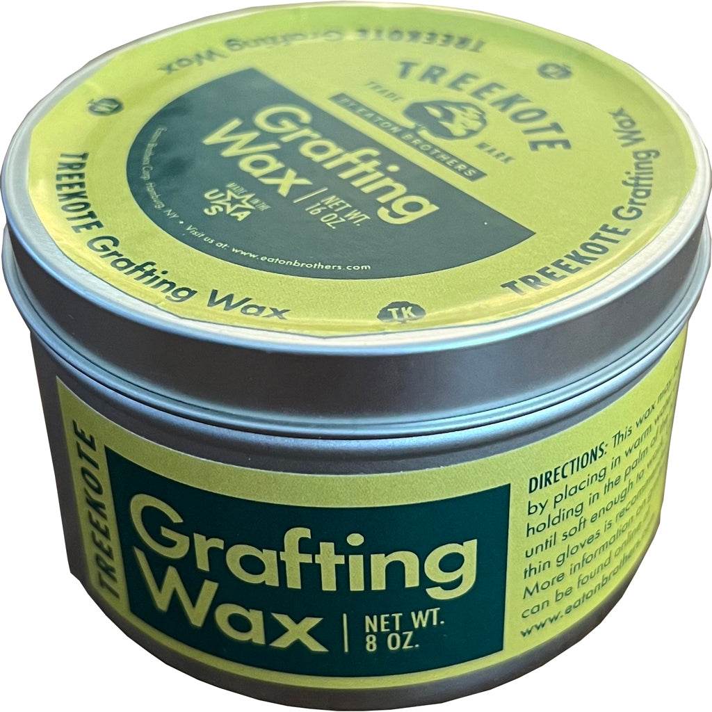 Treekote Grafting Wax (8 OZ)