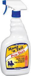 Mane 'N Tail Pro-Tect Medicated Spray (32 OZ)