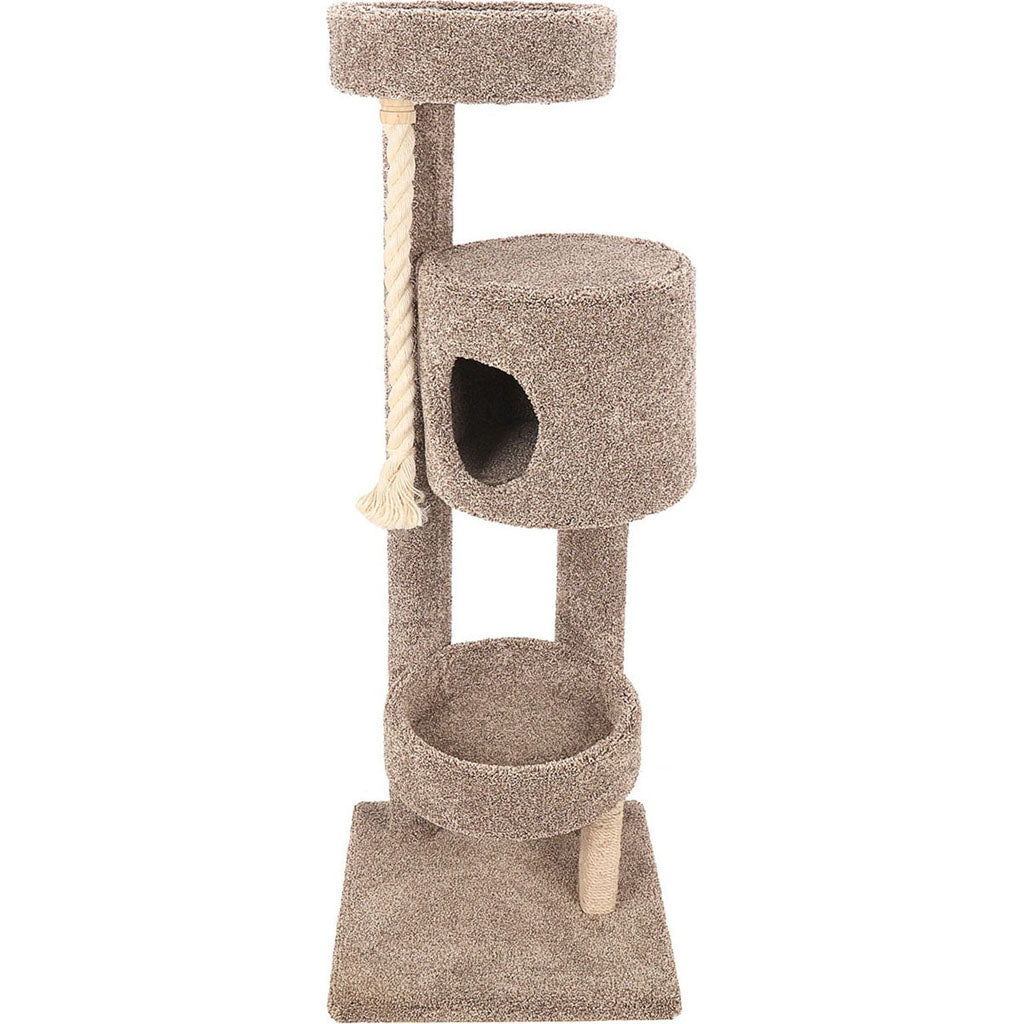 Kitty Condo 3 Story (20X26X54.5 IN)
