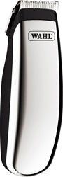 Wahl Super Pocket Pro Equine Clipper Kit (BLACK/SILVER)